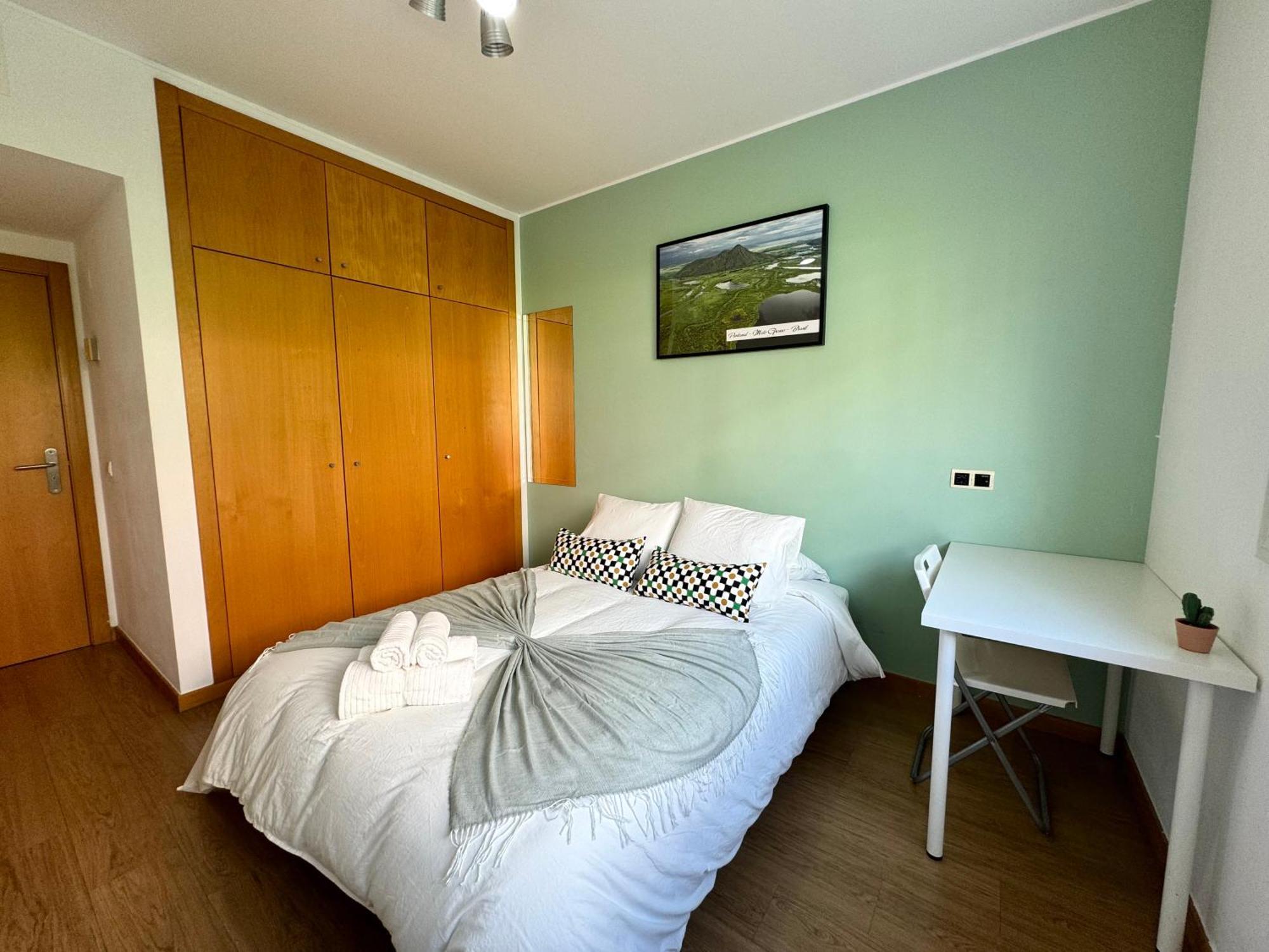 Rooms At Expo Lisboa Eksteriør billede