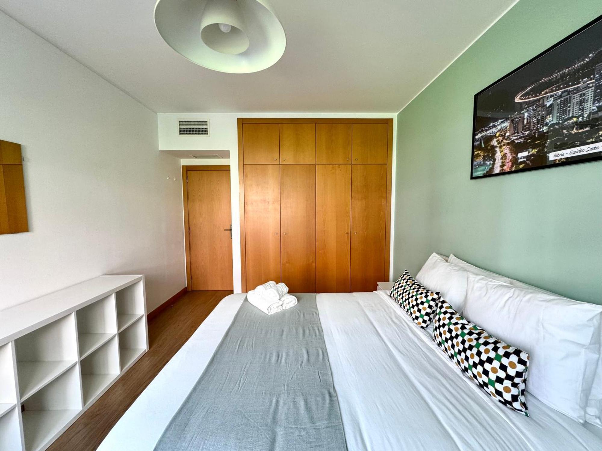 Rooms At Expo Lisboa Eksteriør billede