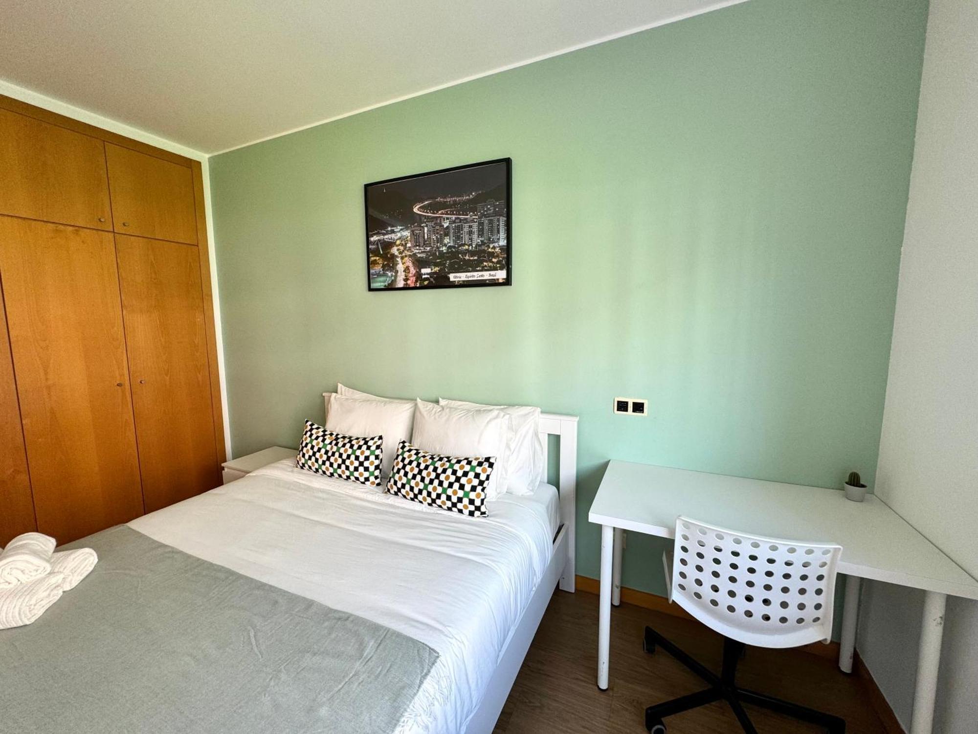 Rooms At Expo Lisboa Eksteriør billede