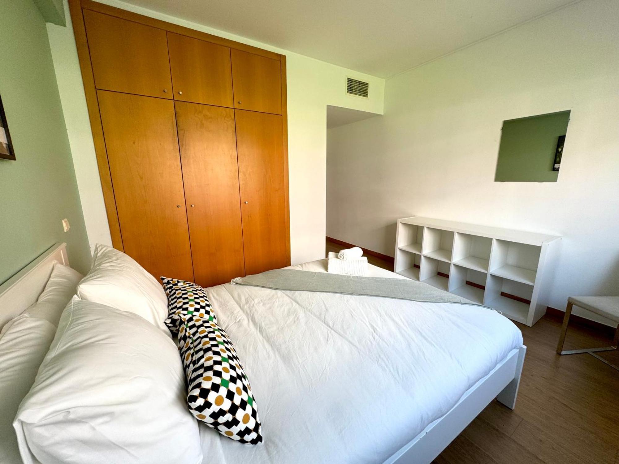 Rooms At Expo Lisboa Eksteriør billede